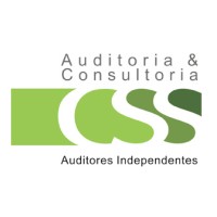 CSS Auditores Independentes logo, CSS Auditores Independentes contact details