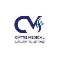 Cattis Medical logo, Cattis Medical contact details