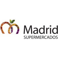 Madrid Supermercados logo, Madrid Supermercados contact details