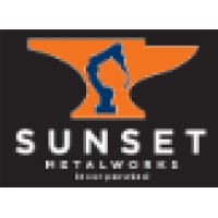 Sunset Metal Works Inc logo, Sunset Metal Works Inc contact details