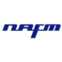 NAFM logo, NAFM contact details