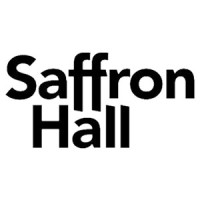 SAFFRON HALL TRUST logo, SAFFRON HALL TRUST contact details