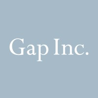 Gap Inc logo, Gap Inc contact details