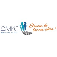 AMKC logo, AMKC contact details