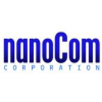 nanoCom Corporation logo, nanoCom Corporation contact details