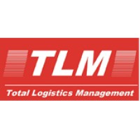 TLM - Total Logistic Management logo, TLM - Total Logistic Management contact details