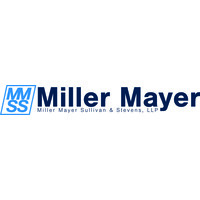 Miller, Mayer, Sullivan & Stevens, LLP logo, Miller, Mayer, Sullivan & Stevens, LLP contact details