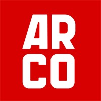 Arco Marine Inc logo, Arco Marine Inc contact details