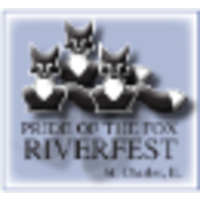 Pride of the Fox RiverFest logo, Pride of the Fox RiverFest contact details