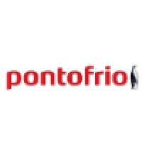 Pontofrio logo, Pontofrio contact details