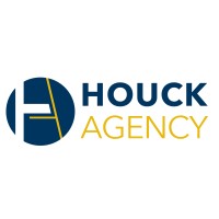 The Houck Agency logo, The Houck Agency contact details