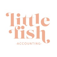 Little Fish Accounting logo, Little Fish Accounting contact details