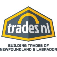 Trades NL logo, Trades NL contact details