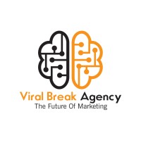 Viral Break Social Media Agency logo, Viral Break Social Media Agency contact details