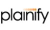 Plainify logo, Plainify contact details