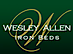 Wesley Allen, Inc. logo, Wesley Allen, Inc. contact details