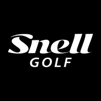 Snell Golf logo, Snell Golf contact details