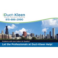 Duct-Kleen Inc logo, Duct-Kleen Inc contact details