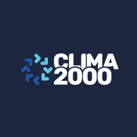 Clima 2000 logo, Clima 2000 contact details