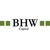 BHW REAL ESTATE PARTNERS logo, BHW REAL ESTATE PARTNERS contact details