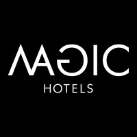 Magic Hotels logo, Magic Hotels contact details