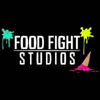 Food Fight Studios logo, Food Fight Studios contact details