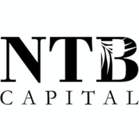 NTB Capital logo, NTB Capital contact details