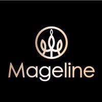 Mageline logo, Mageline contact details