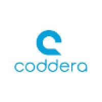 Coddera logo, Coddera contact details