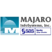 MAJARO InfoSystems, Inc logo, MAJARO InfoSystems, Inc contact details