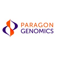 Paragon Genomics logo, Paragon Genomics contact details