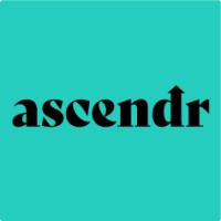 Ascendr logo, Ascendr contact details