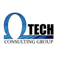 OMEGA TECH CONSULTING GROUP LLC logo, OMEGA TECH CONSULTING GROUP LLC contact details