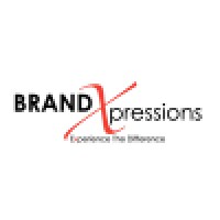 Brand Xpressions logo, Brand Xpressions contact details