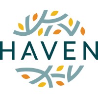 Haven Hospice logo, Haven Hospice contact details