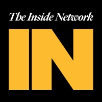 The Inside Network logo, The Inside Network contact details