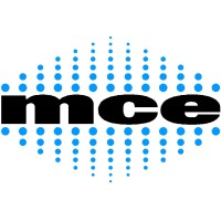 MCE, Inc. logo, MCE, Inc. contact details