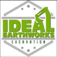 Ideal EarthWorks logo, Ideal EarthWorks contact details