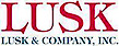 Lusk and Company, Inc. logo, Lusk and Company, Inc. contact details