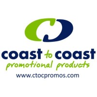 Coast To Coast Promotions logo, Coast To Coast Promotions contact details