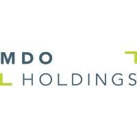 MDO Holdings logo, MDO Holdings contact details