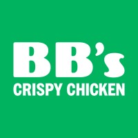 BB's Crispy Chicken logo, BB's Crispy Chicken contact details