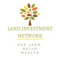 Land Investment Network logo, Land Investment Network contact details