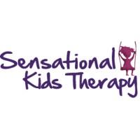 Sensational Kids Therapy logo, Sensational Kids Therapy contact details