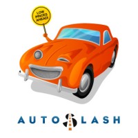 AutoSlash logo, AutoSlash contact details