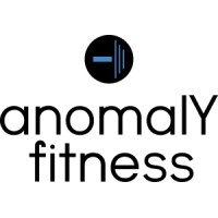 anomalY fitness logo, anomalY fitness contact details