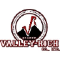 Valley-Rich Co., Inc. logo, Valley-Rich Co., Inc. contact details