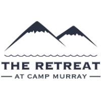 Camp Murray logo, Camp Murray contact details