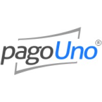 pagoUno logo, pagoUno contact details