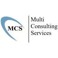 Multi Consulting Services logo, Multi Consulting Services contact details